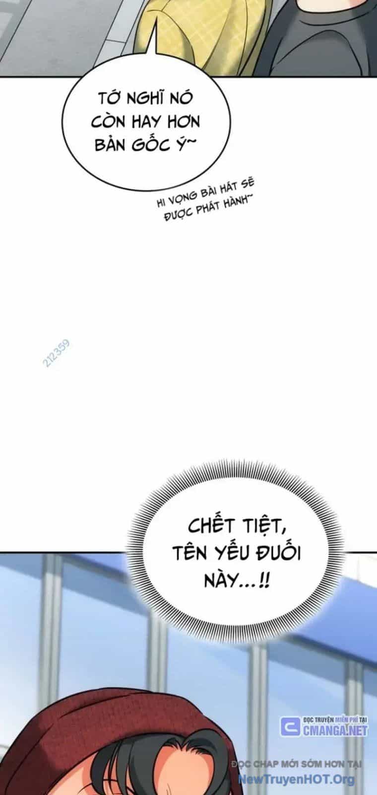 Đồng Hành Cùng Các Thiên Tài Âm Nhạc - Chương 29 - ảnh 6