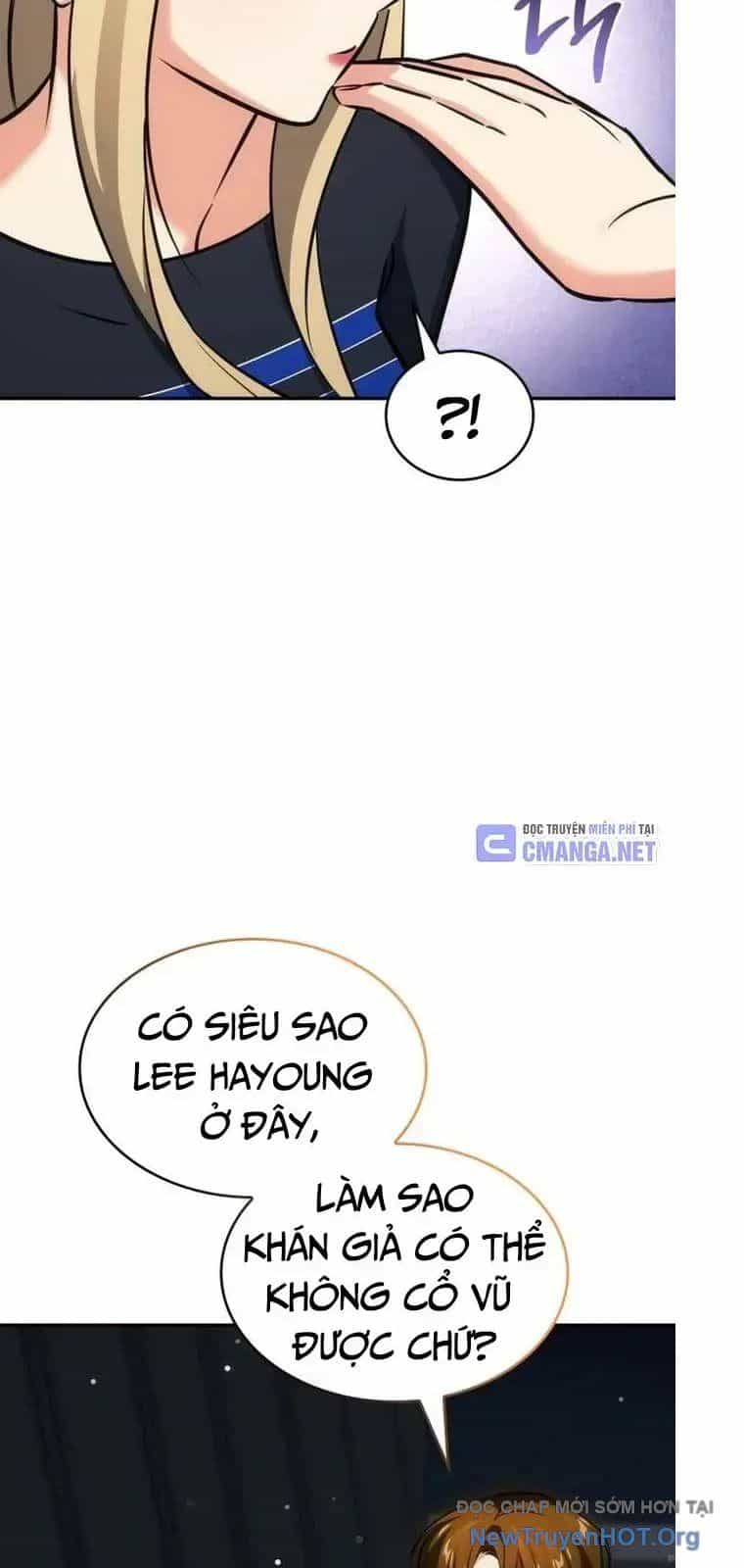 Đồng Hành Cùng Các Thiên Tài Âm Nhạc - Chương 36 - ảnh 37
