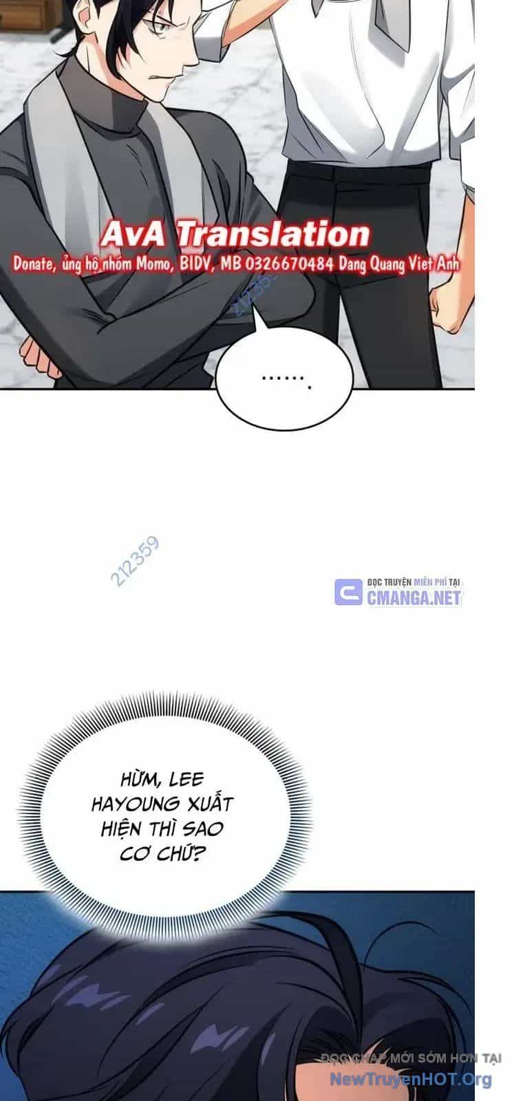 Đồng Hành Cùng Các Thiên Tài Âm Nhạc - Chương 37 - ảnh 7