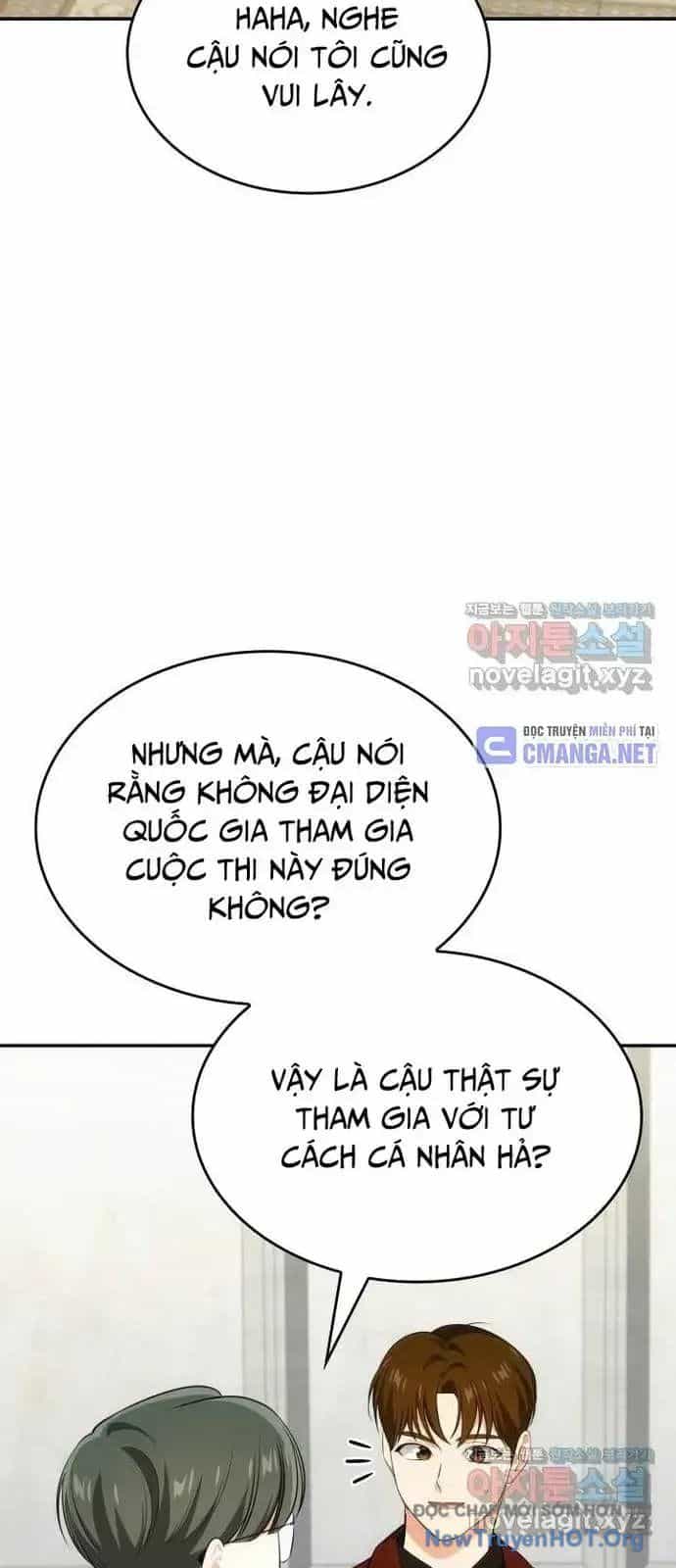 Đồng Hành Cùng Các Thiên Tài Âm Nhạc - Chương 54 - ảnh 53