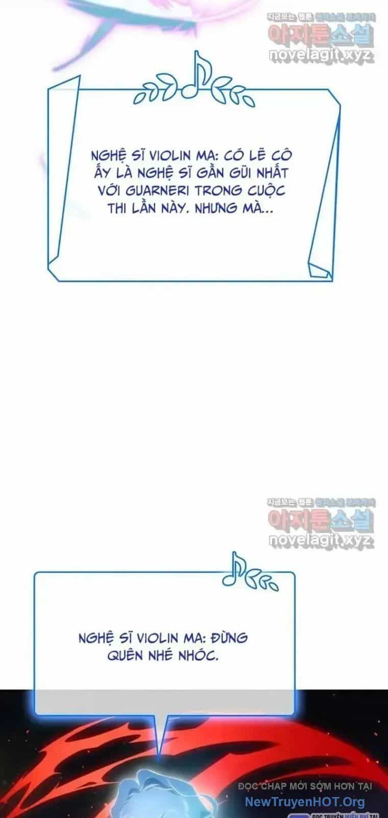 Đồng Hành Cùng Các Thiên Tài Âm Nhạc - Chương 55 - ảnh 16