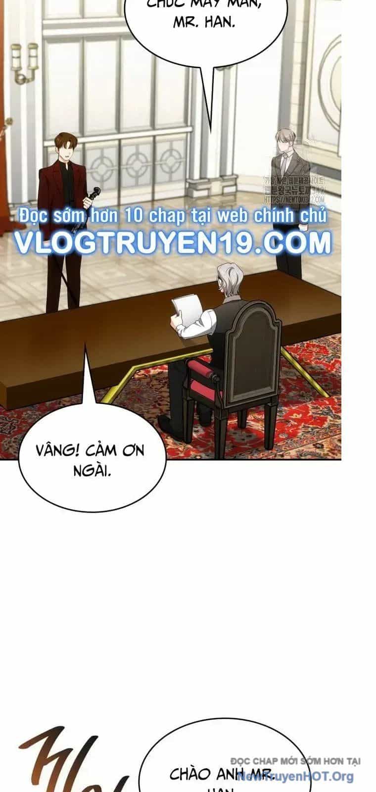 Đồng Hành Cùng Các Thiên Tài Âm Nhạc - Chương 56 - ảnh 37