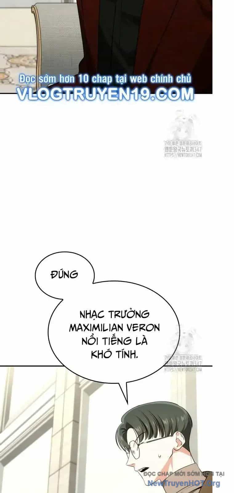 Đồng Hành Cùng Các Thiên Tài Âm Nhạc - Chương 57 - ảnh 3