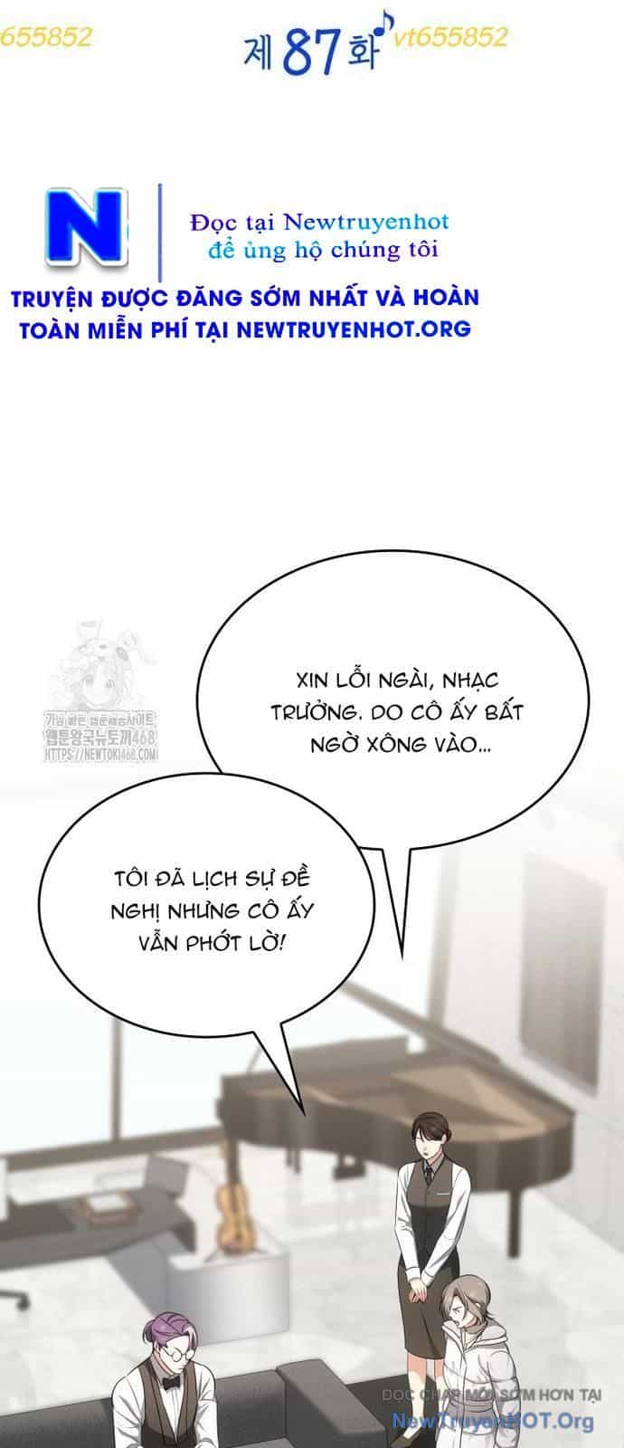 Đồng Hành Cùng Các Thiên Tài Âm Nhạc - Chương 87 - ảnh 31