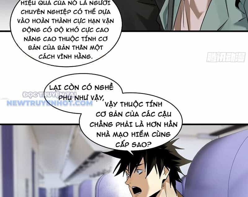 Đồng Hành Cùng Tử Vong: Bắt Đầu Với Ngư Nhân Địa Hạ Thành - Chương 100 - ảnh 30