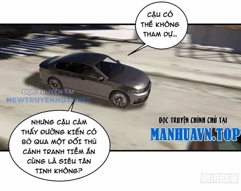 Đồng Hành Cùng Tử Vong: Bắt Đầu Với Ngư Nhân Địa Hạ Thành - Chương 100 - ảnh 40