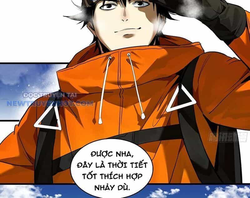 Đồng Hành Cùng Tử Vong: Bắt Đầu Với Ngư Nhân Địa Hạ Thành - Chương 101 - ảnh 3