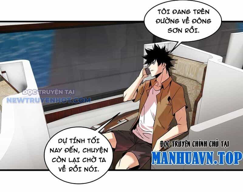 Đồng Hành Cùng Tử Vong: Bắt Đầu Với Ngư Nhân Địa Hạ Thành - Chương 102 - ảnh 15