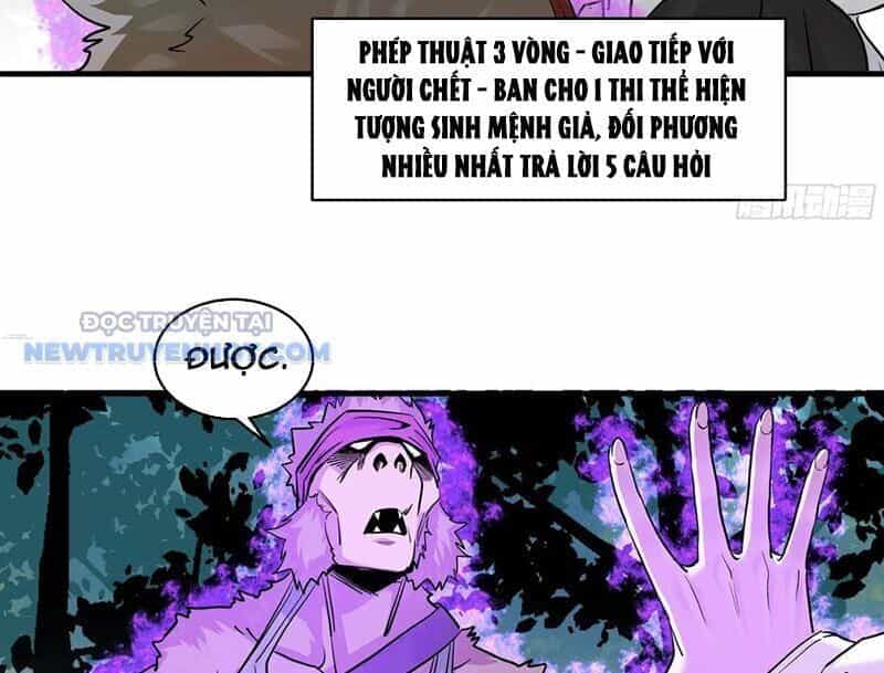 Đồng Hành Cùng Tử Vong: Bắt Đầu Với Ngư Nhân Địa Hạ Thành - Chương 102 - ảnh 63