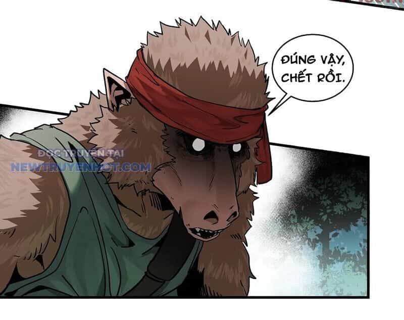 Đồng Hành Cùng Tử Vong: Bắt Đầu Với Ngư Nhân Địa Hạ Thành - Chương 103 - ảnh 3
