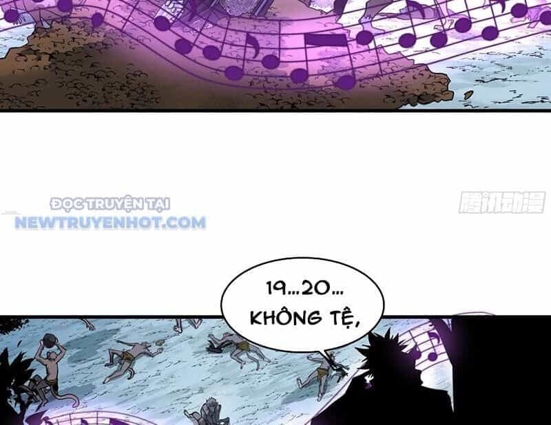 Đồng Hành Cùng Tử Vong: Bắt Đầu Với Ngư Nhân Địa Hạ Thành - Chương 103 - ảnh 52