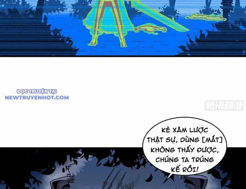 Đồng Hành Cùng Tử Vong: Bắt Đầu Với Ngư Nhân Địa Hạ Thành - Chương 104 - ảnh 49