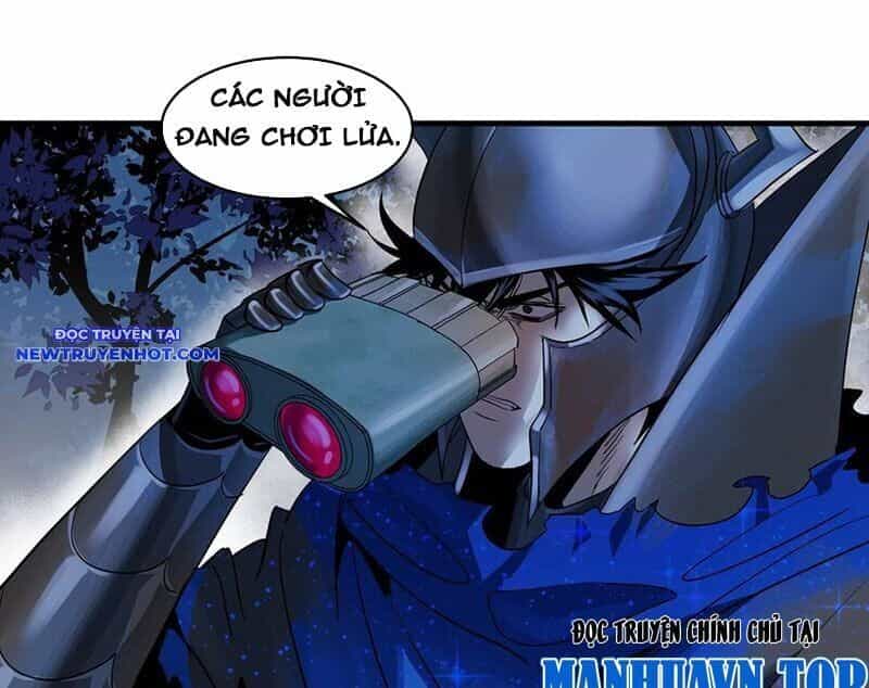 Đồng Hành Cùng Tử Vong: Bắt Đầu Với Ngư Nhân Địa Hạ Thành - Chương 105 - ảnh 8