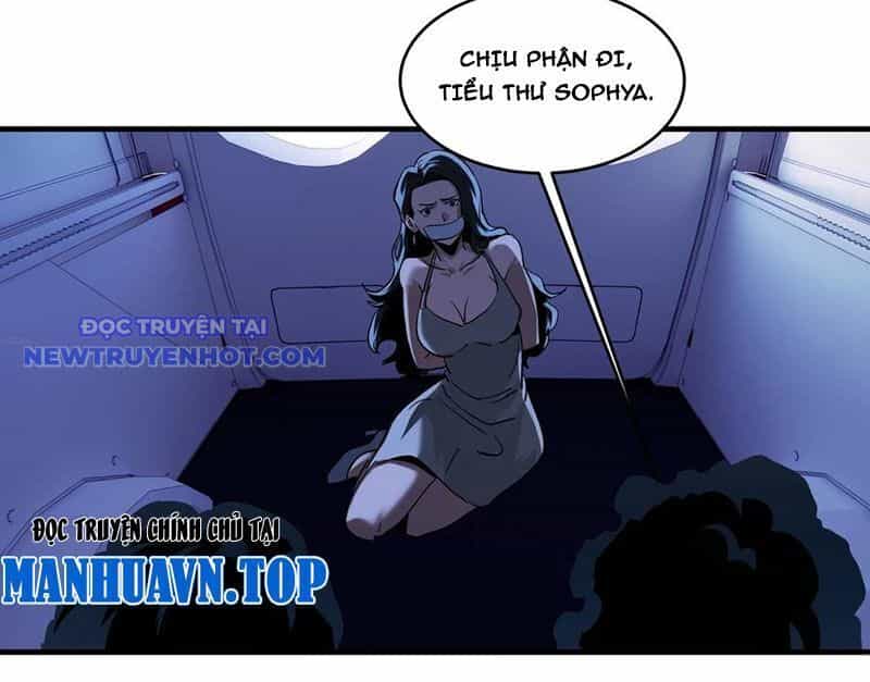 Đồng Hành Cùng Tử Vong: Bắt Đầu Với Ngư Nhân Địa Hạ Thành - Chương 107 - ảnh 45