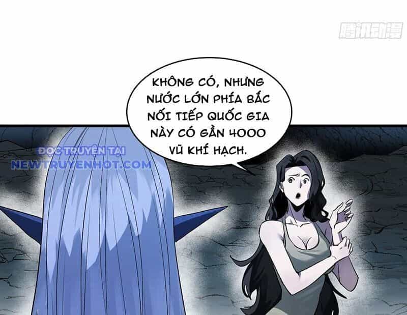 Đồng Hành Cùng Tử Vong: Bắt Đầu Với Ngư Nhân Địa Hạ Thành - Chương 108 - ảnh 29