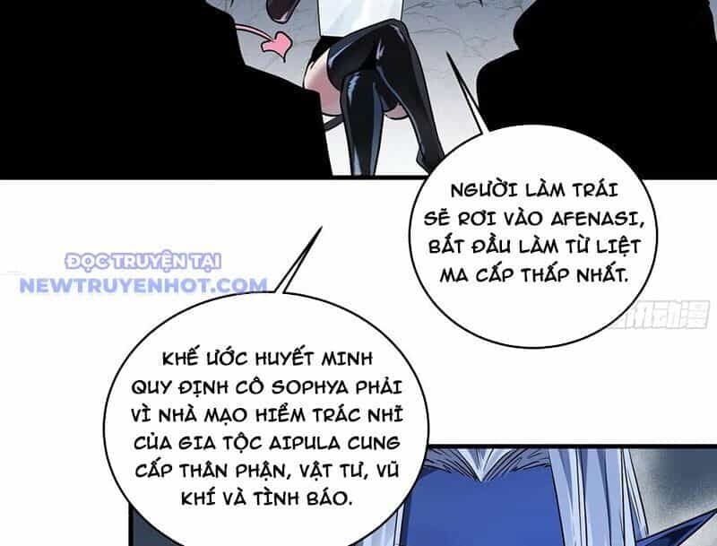 Đồng Hành Cùng Tử Vong: Bắt Đầu Với Ngư Nhân Địa Hạ Thành - Chương 108 - ảnh 49