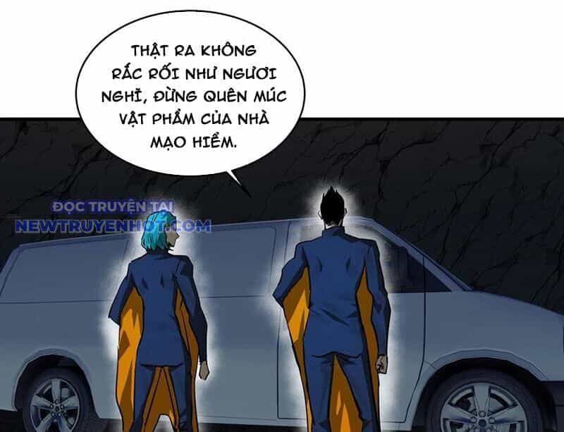 Đồng Hành Cùng Tử Vong: Bắt Đầu Với Ngư Nhân Địa Hạ Thành - Chương 109 - ảnh 51