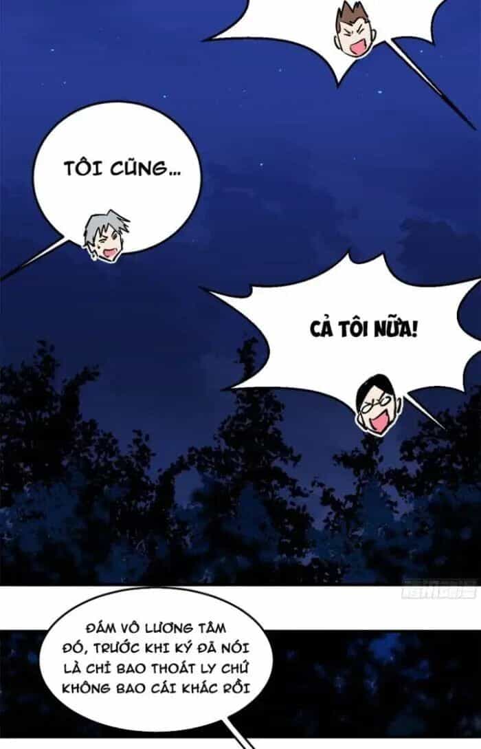 Đồng Hành Cùng Tử Vong: Bắt Đầu Với Ngư Nhân Địa Hạ Thành - Chương 11 - ảnh 27