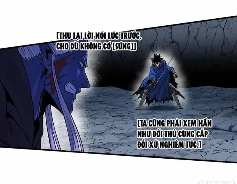 Đồng Hành Cùng Tử Vong: Bắt Đầu Với Ngư Nhân Địa Hạ Thành - Chương 112 - ảnh 48