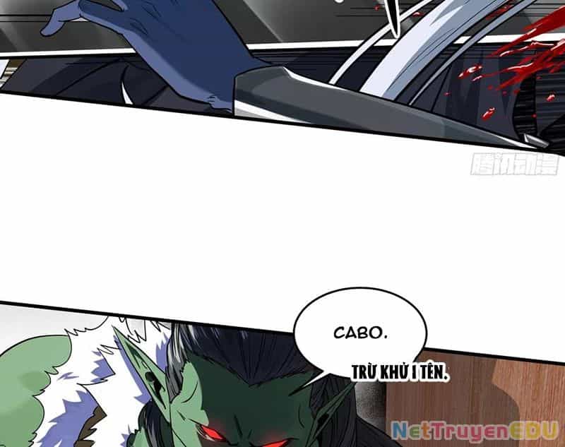 Đồng Hành Cùng Tử Vong: Bắt Đầu Với Ngư Nhân Địa Hạ Thành - Chương 115 - ảnh 36