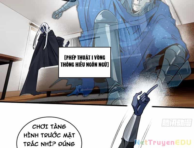 Đồng Hành Cùng Tử Vong: Bắt Đầu Với Ngư Nhân Địa Hạ Thành - Chương 115 - ảnh 59