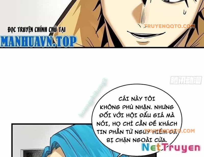 Đồng Hành Cùng Tử Vong: Bắt Đầu Với Ngư Nhân Địa Hạ Thành - Chương 117 - ảnh 56