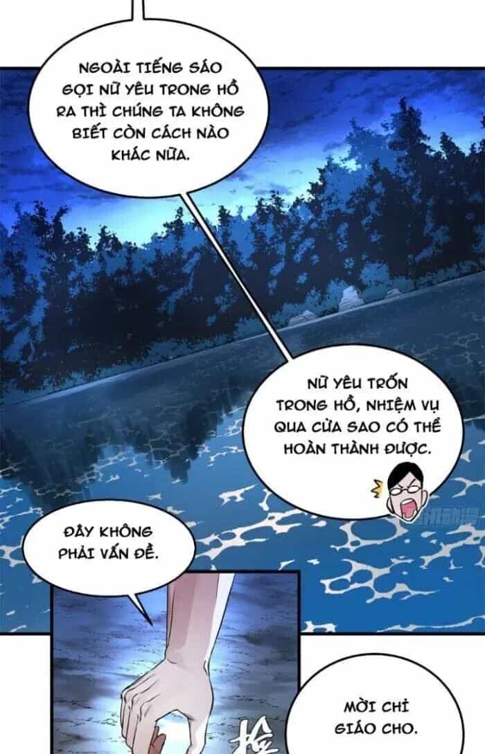 Đồng Hành Cùng Tử Vong: Bắt Đầu Với Ngư Nhân Địa Hạ Thành - Chương 12 - ảnh 5