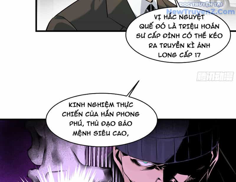 Đồng Hành Cùng Tử Vong: Bắt Đầu Với Ngư Nhân Địa Hạ Thành - Chương 126 - ảnh 13