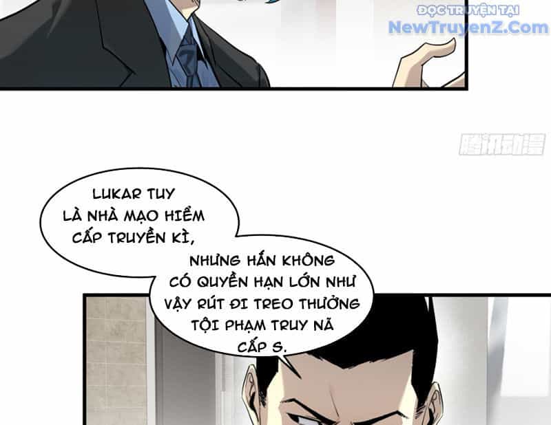 Đồng Hành Cùng Tử Vong: Bắt Đầu Với Ngư Nhân Địa Hạ Thành - Chương 126 - ảnh 5