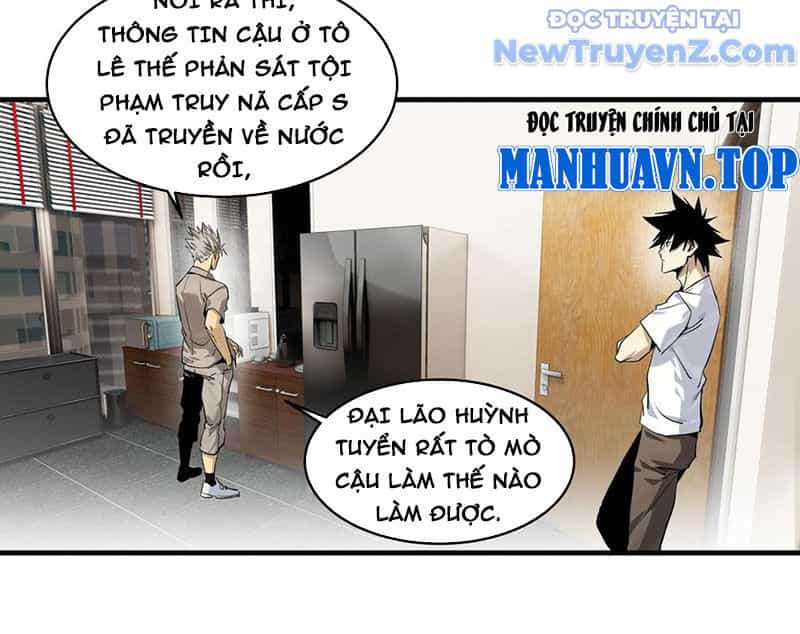 Đồng Hành Cùng Tử Vong: Bắt Đầu Với Ngư Nhân Địa Hạ Thành - Chương 127 - ảnh 41