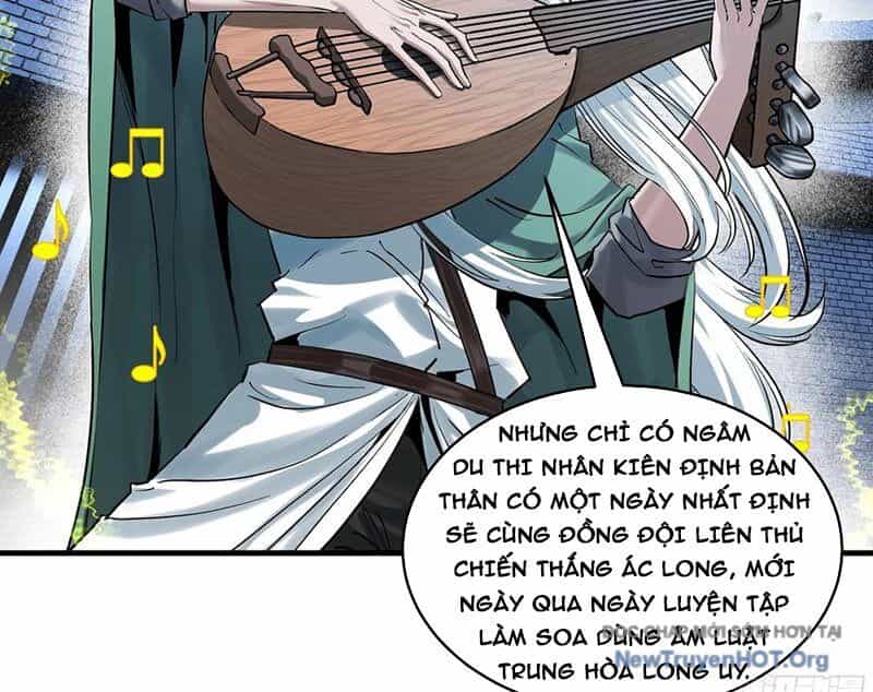 Đồng Hành Cùng Tử Vong: Bắt Đầu Với Ngư Nhân Địa Hạ Thành - Chương 133 - ảnh 12