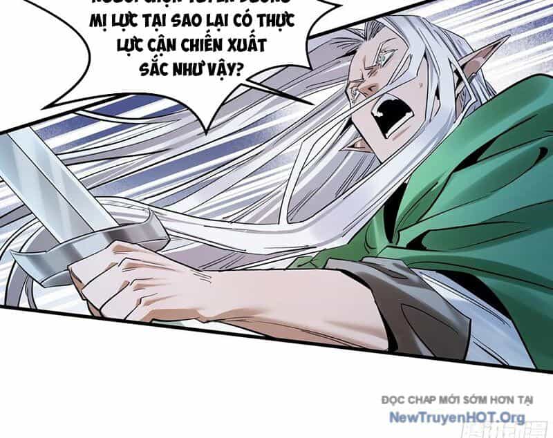 Đồng Hành Cùng Tử Vong: Bắt Đầu Với Ngư Nhân Địa Hạ Thành - Chương 134 - ảnh 40