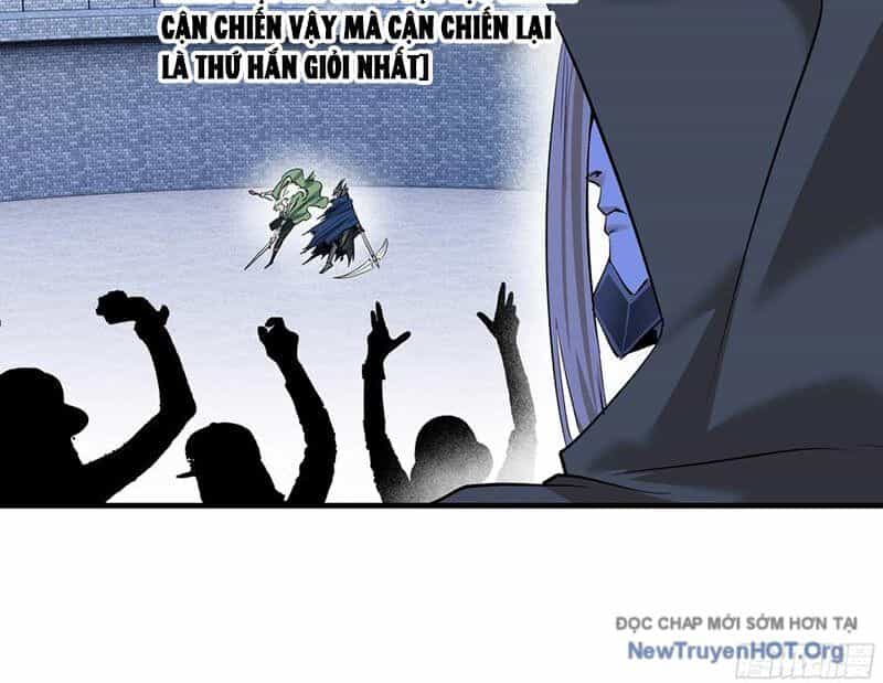 Đồng Hành Cùng Tử Vong: Bắt Đầu Với Ngư Nhân Địa Hạ Thành - Chương 134 - ảnh 49