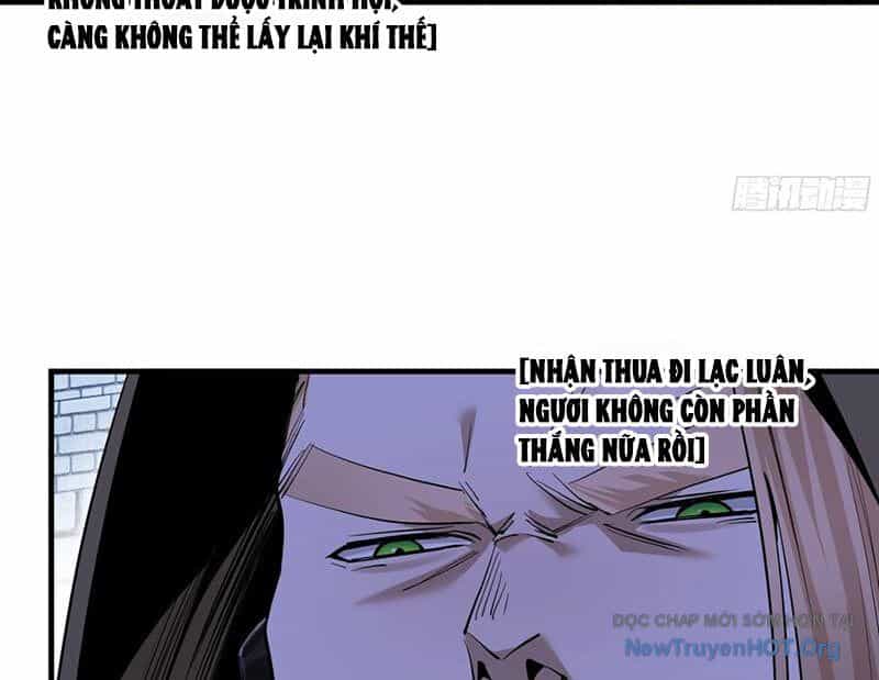 Đồng Hành Cùng Tử Vong: Bắt Đầu Với Ngư Nhân Địa Hạ Thành - Chương 134 - ảnh 51