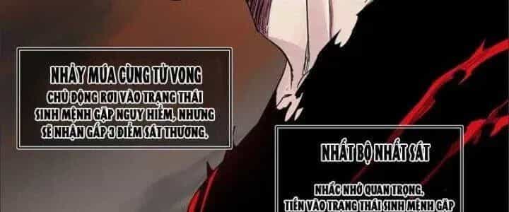 Đồng Hành Cùng Tử Vong: Bắt Đầu Với Ngư Nhân Địa Hạ Thành - Chương 14 - ảnh 158