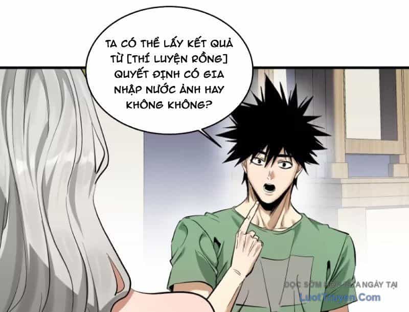 Đồng Hành Cùng Tử Vong: Bắt Đầu Với Ngư Nhân Địa Hạ Thành - Chương 149 - ảnh 36