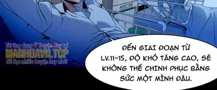 Đồng Hành Cùng Tử Vong: Bắt Đầu Với Ngư Nhân Địa Hạ Thành - Chương 16 - ảnh 50