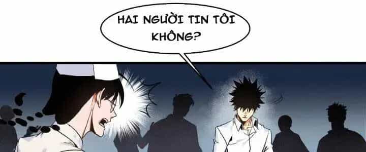 Đồng Hành Cùng Tử Vong: Bắt Đầu Với Ngư Nhân Địa Hạ Thành - Chương 17 - ảnh 82
