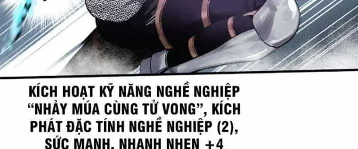 Đồng Hành Cùng Tử Vong: Bắt Đầu Với Ngư Nhân Địa Hạ Thành - Chương 19 - ảnh 122
