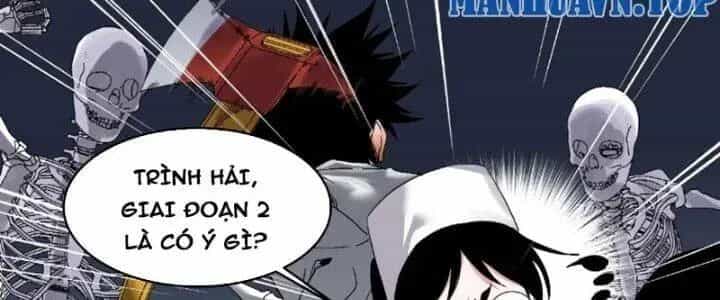 Đồng Hành Cùng Tử Vong: Bắt Đầu Với Ngư Nhân Địa Hạ Thành - Chương 19 - ảnh 50