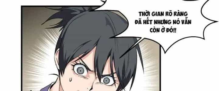 Đồng Hành Cùng Tử Vong: Bắt Đầu Với Ngư Nhân Địa Hạ Thành - Chương 21 - ảnh 66