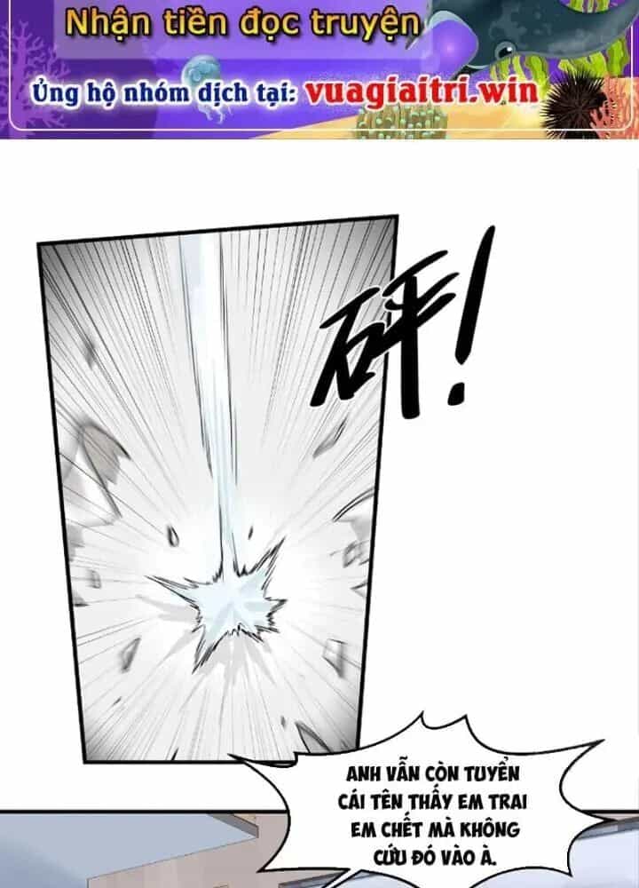Đồng Hành Cùng Tử Vong: Bắt Đầu Với Ngư Nhân Địa Hạ Thành - Chương 22 - ảnh 41