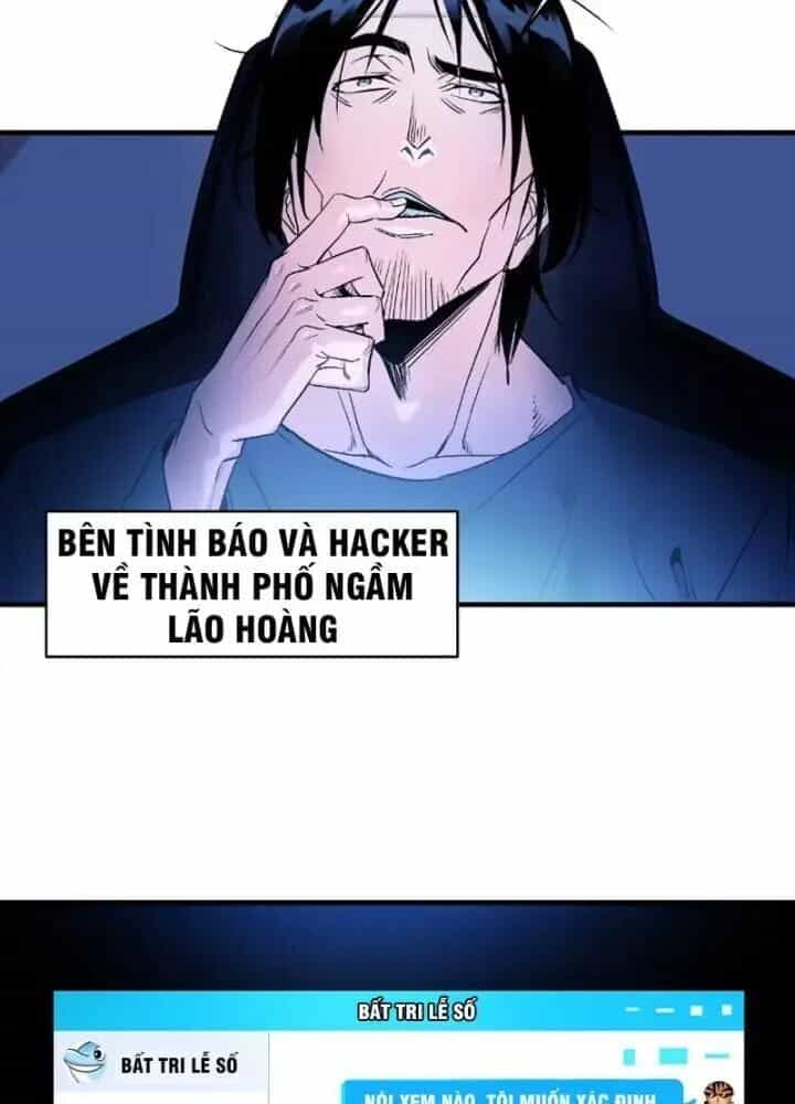 Đồng Hành Cùng Tử Vong: Bắt Đầu Với Ngư Nhân Địa Hạ Thành - Chương 22 - ảnh 53