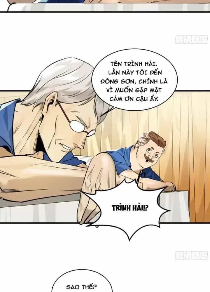 Đồng Hành Cùng Tử Vong: Bắt Đầu Với Ngư Nhân Địa Hạ Thành - Chương 33 - ảnh 59