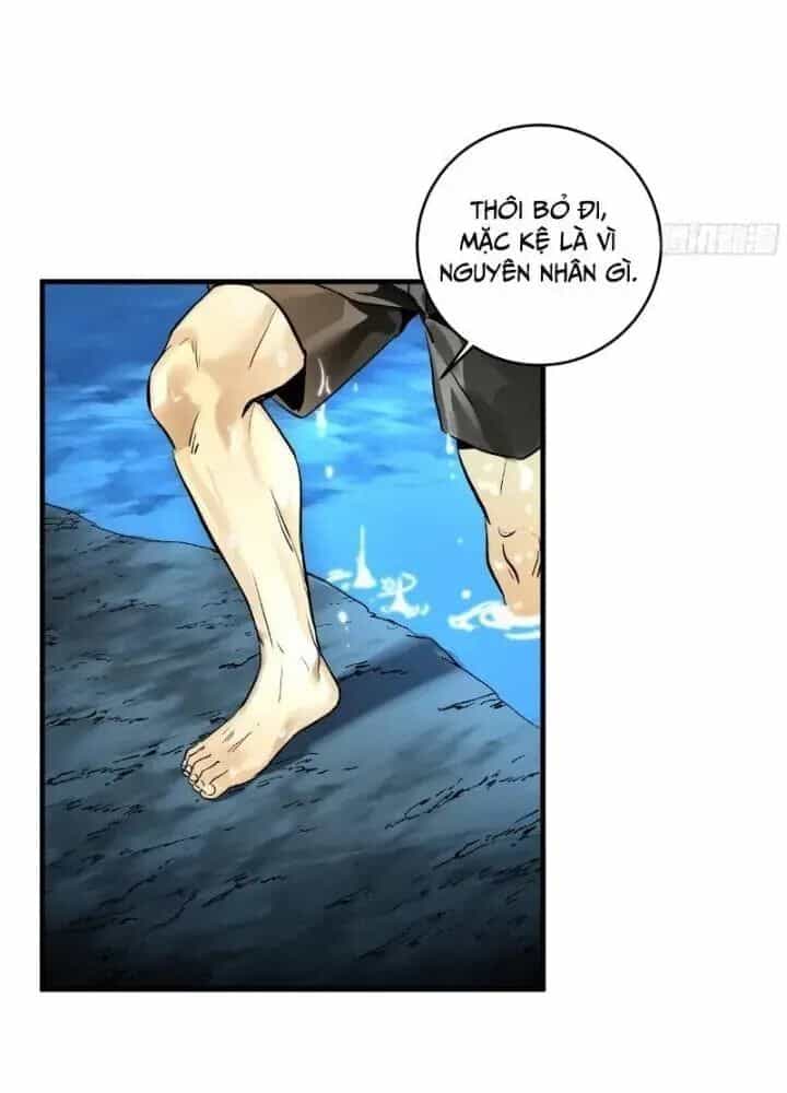 Đồng Hành Cùng Tử Vong: Bắt Đầu Với Ngư Nhân Địa Hạ Thành - Chương 35 - ảnh 15