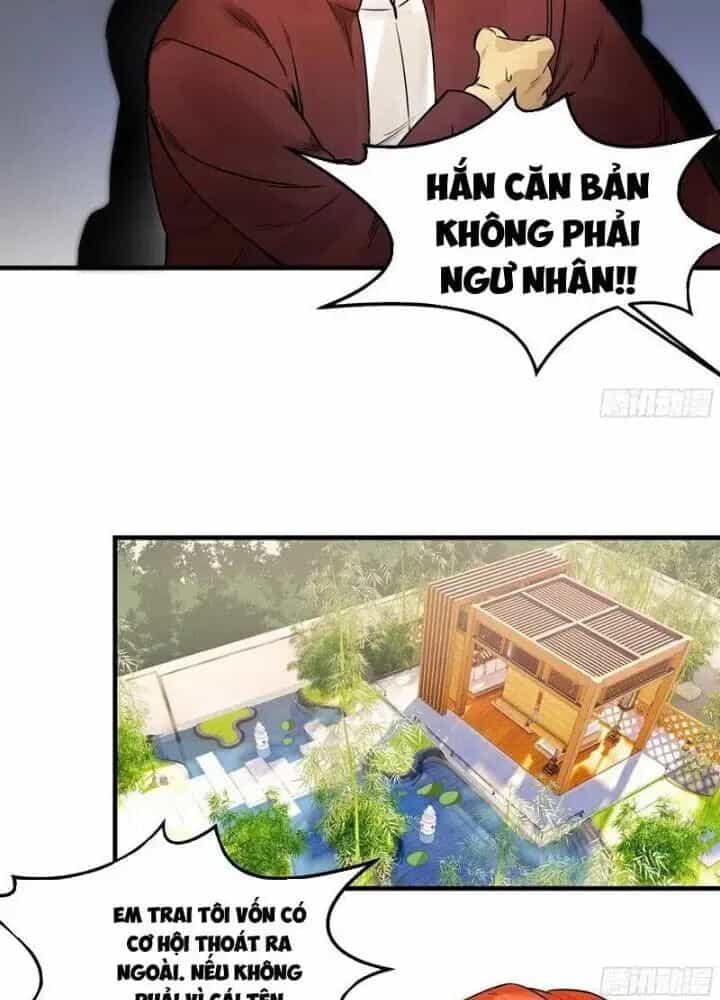 Đồng Hành Cùng Tử Vong: Bắt Đầu Với Ngư Nhân Địa Hạ Thành - Chương 41 - ảnh 37