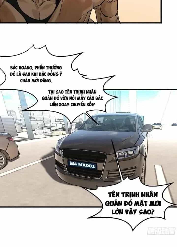 Đồng Hành Cùng Tử Vong: Bắt Đầu Với Ngư Nhân Địa Hạ Thành - Chương 41 - ảnh 63