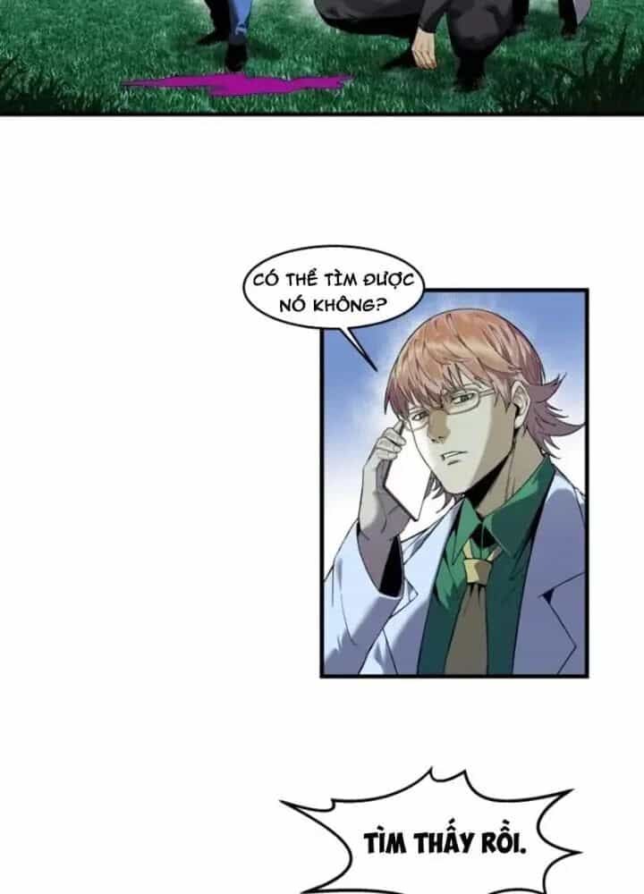 Đồng Hành Cùng Tử Vong: Bắt Đầu Với Ngư Nhân Địa Hạ Thành - Chương 65 - ảnh 17