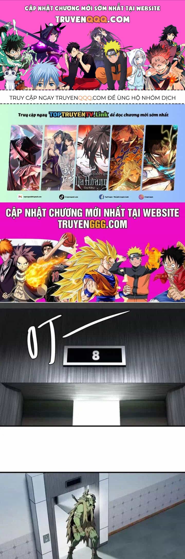 Đồng Hành Cùng Tử Vong: Bắt Đầu Với Ngư Nhân Địa Hạ Thành - Chương 68 - ảnh 1