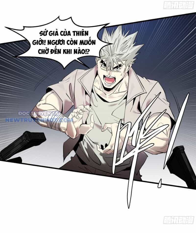 Đồng Hành Cùng Tử Vong: Bắt Đầu Với Ngư Nhân Địa Hạ Thành - Chương 76 - ảnh 23